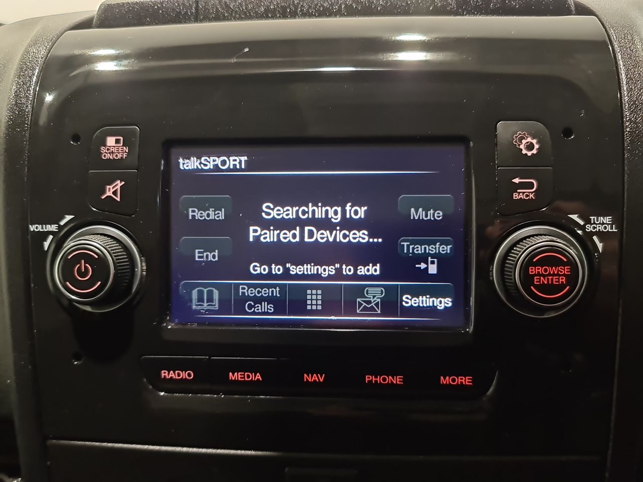 Used Vauxhall Movano 2022 for sale - 77617944: Photo 26