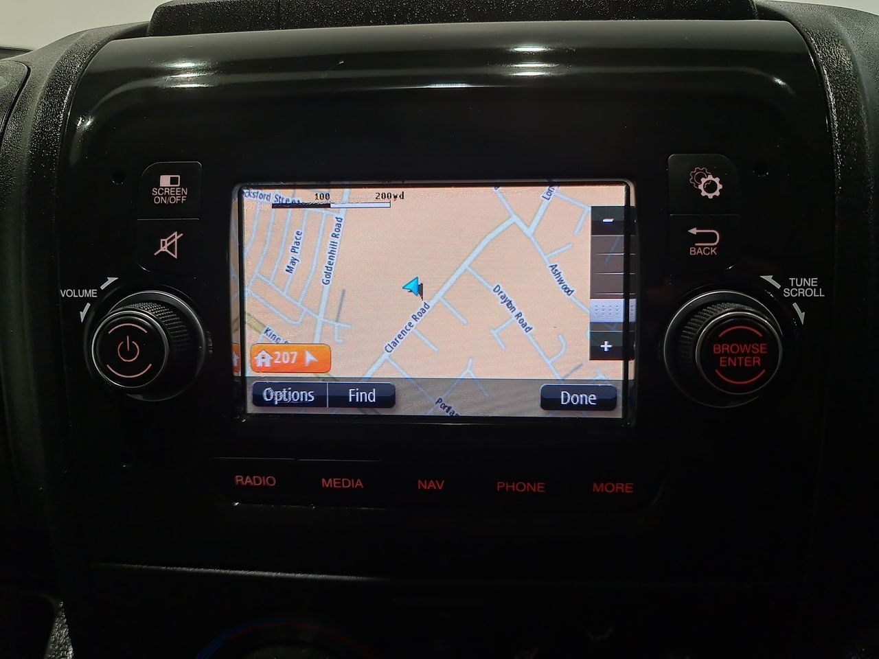 Used Vauxhall Movano 2022 for sale - 77617944: Photo 28