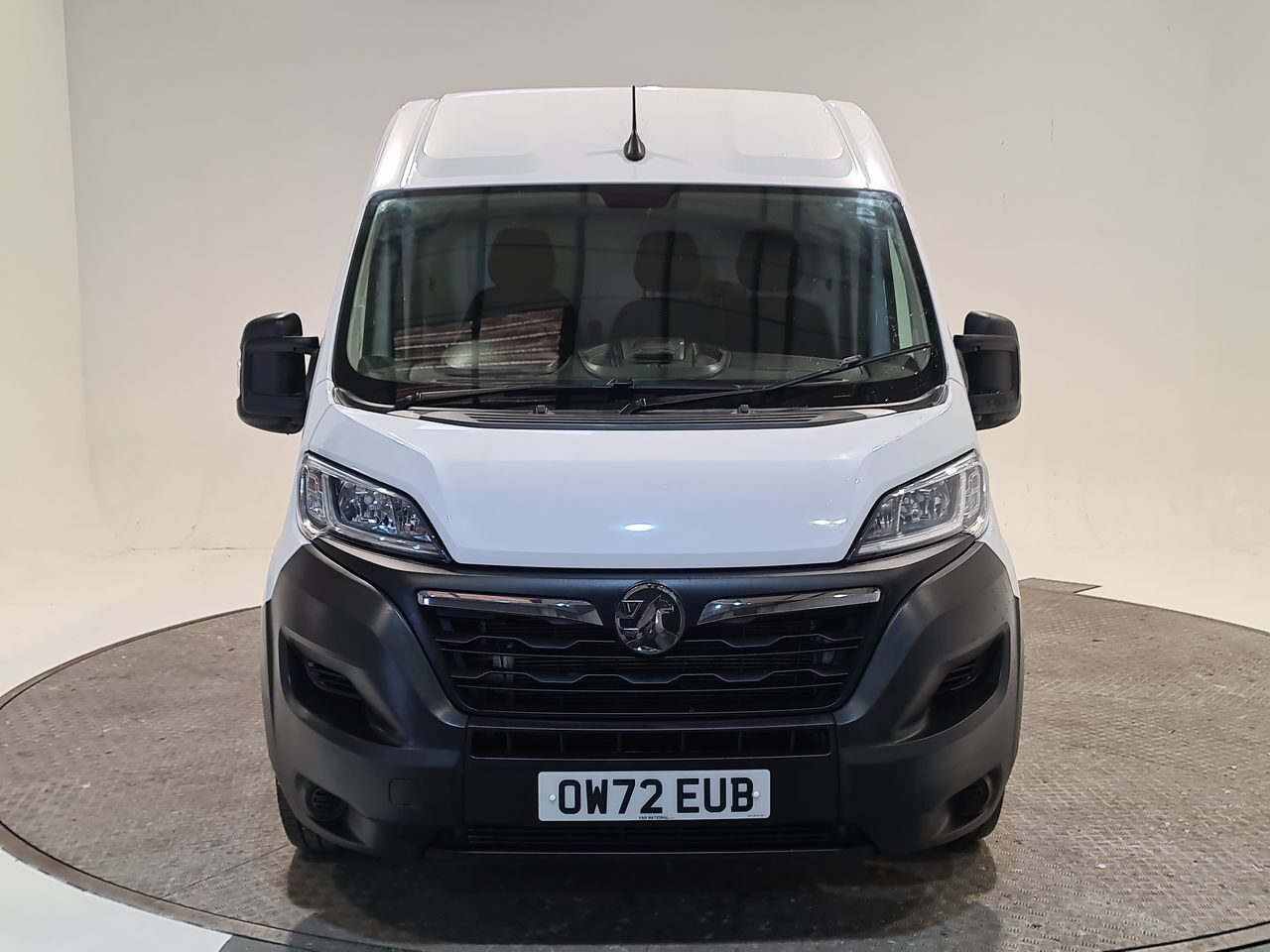 Used Vauxhall Movano 2022 for sale - 77617944: Photo 3