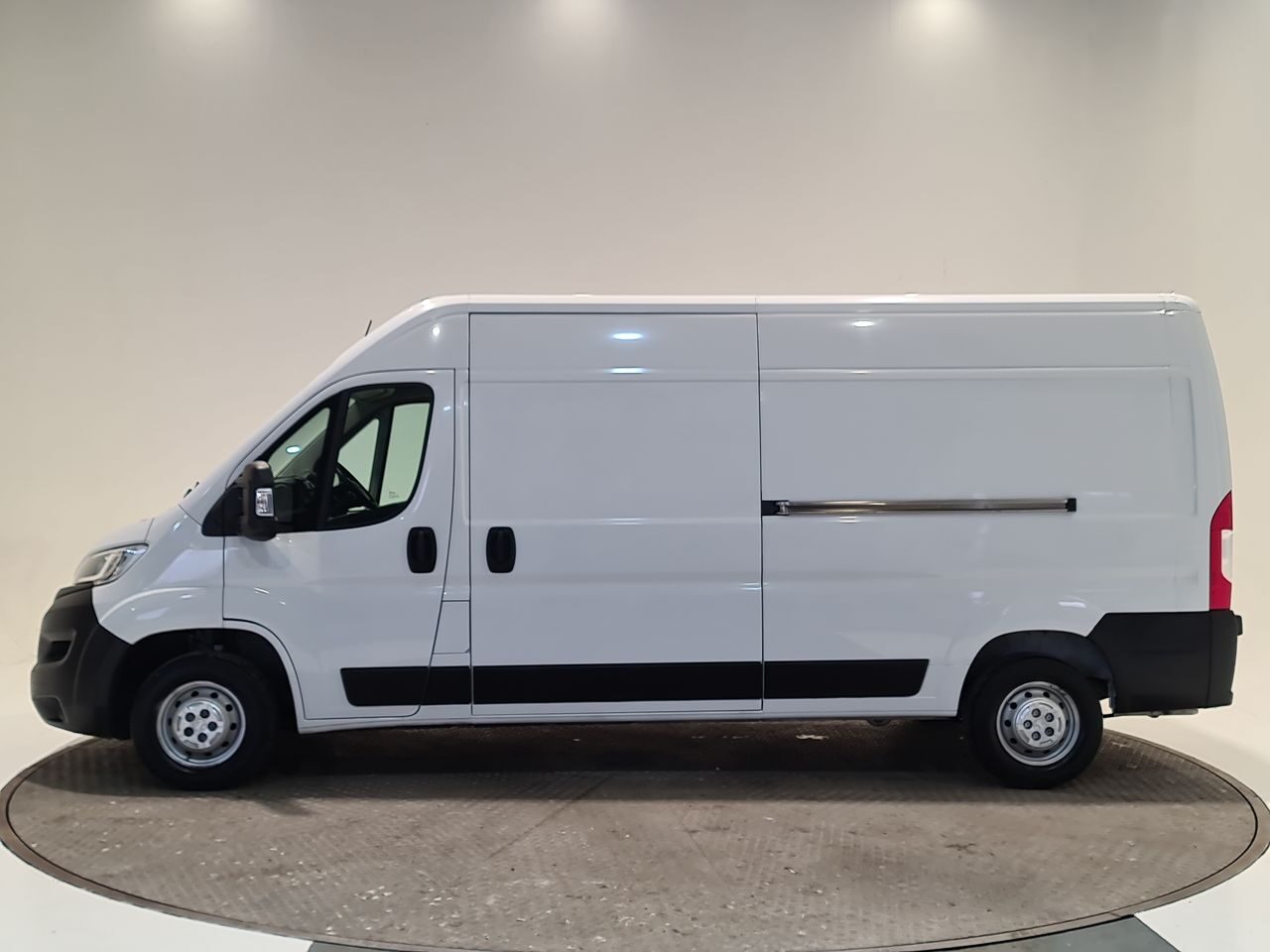 Used Vauxhall Movano 2022 for sale - 77617944: Photo 5