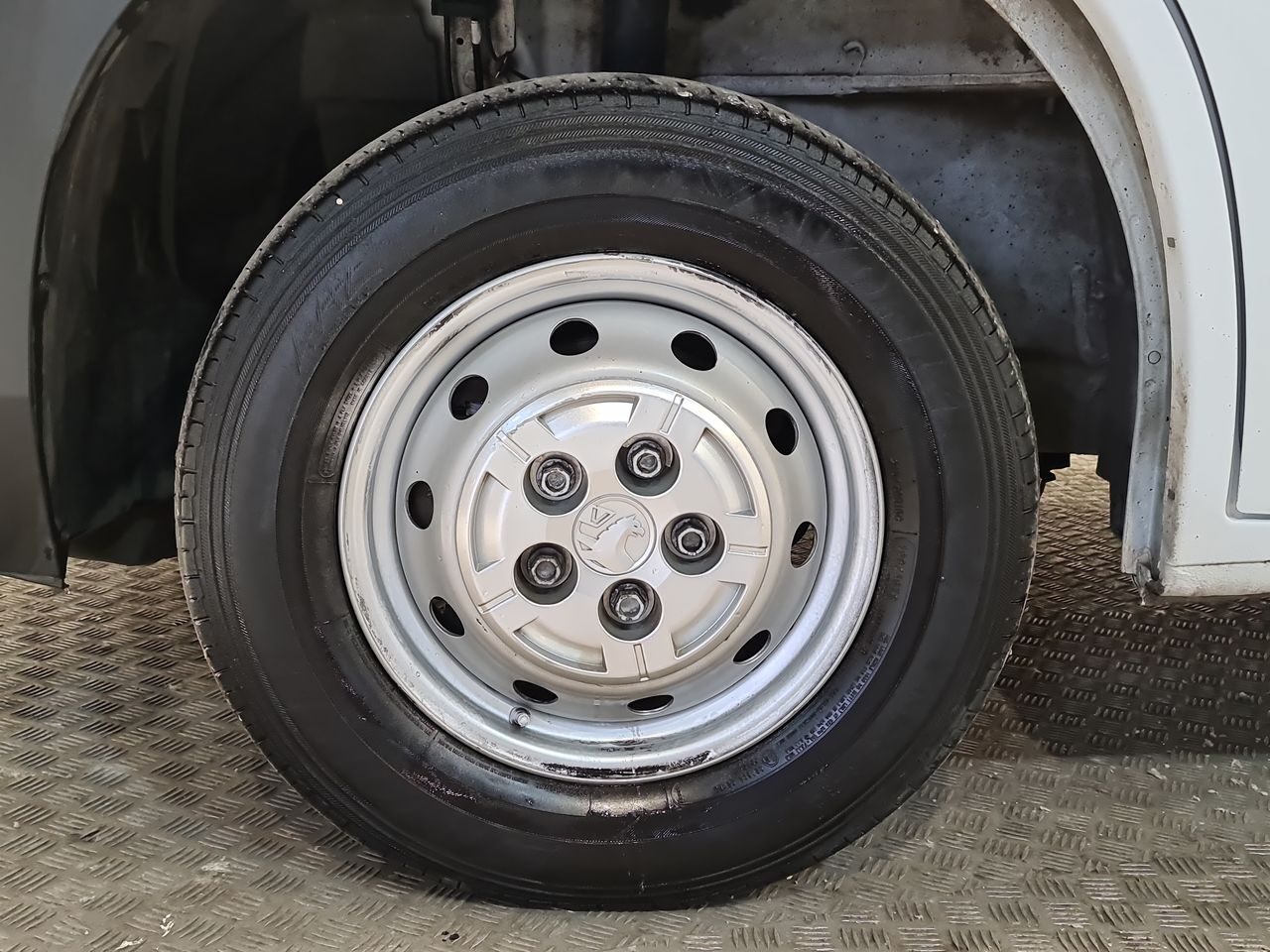 Used Vauxhall Movano 2022 for sale - 77617944: Photo 6