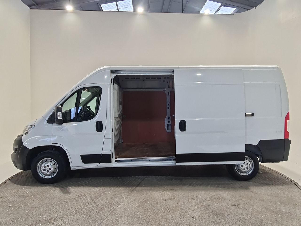 Used Vauxhall Movano 2022 for sale - 77617944: Photo 9