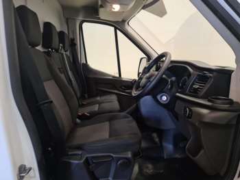 Used Ford Transit 2024 for sale - 74638982: Photo