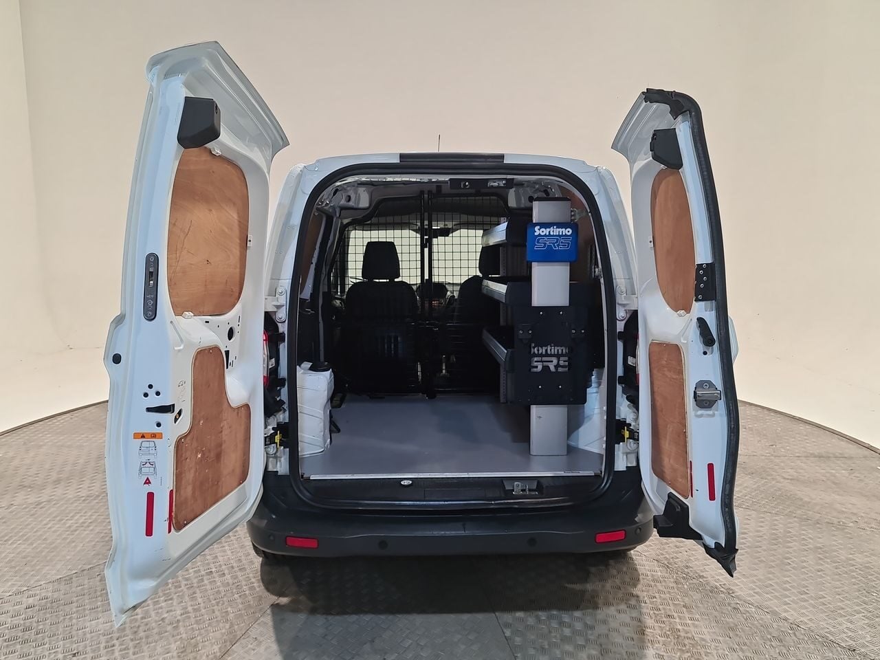 Used Ford Transit Courier 2020 for sale - 77520472: Photo 13