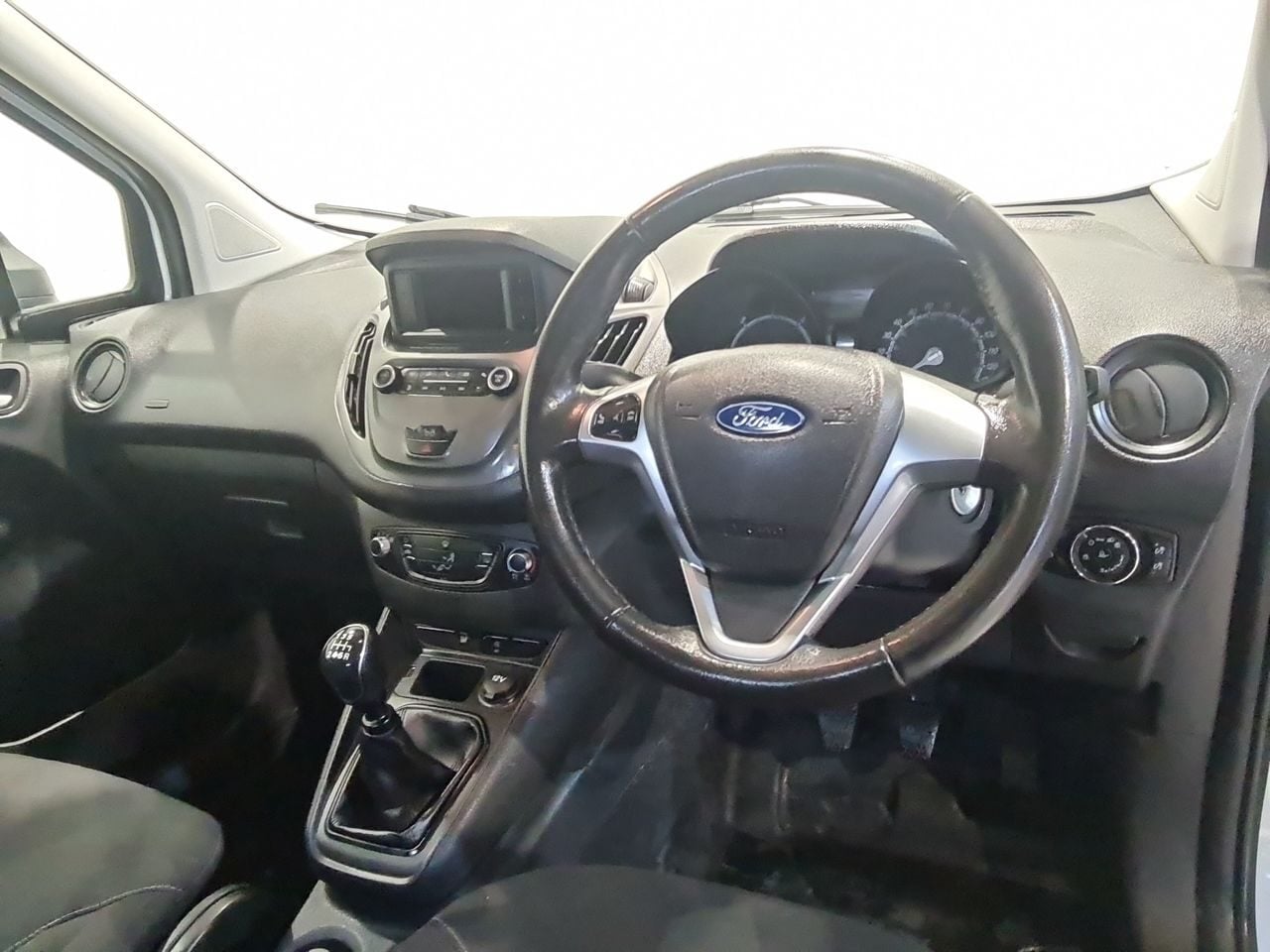 Used Ford Transit Courier 2020 for sale - 77520472: Photo 18