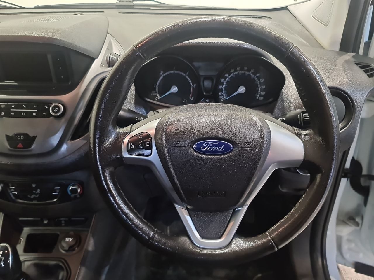 Used Ford Transit Courier 2020 for sale - 77520472: Photo 20