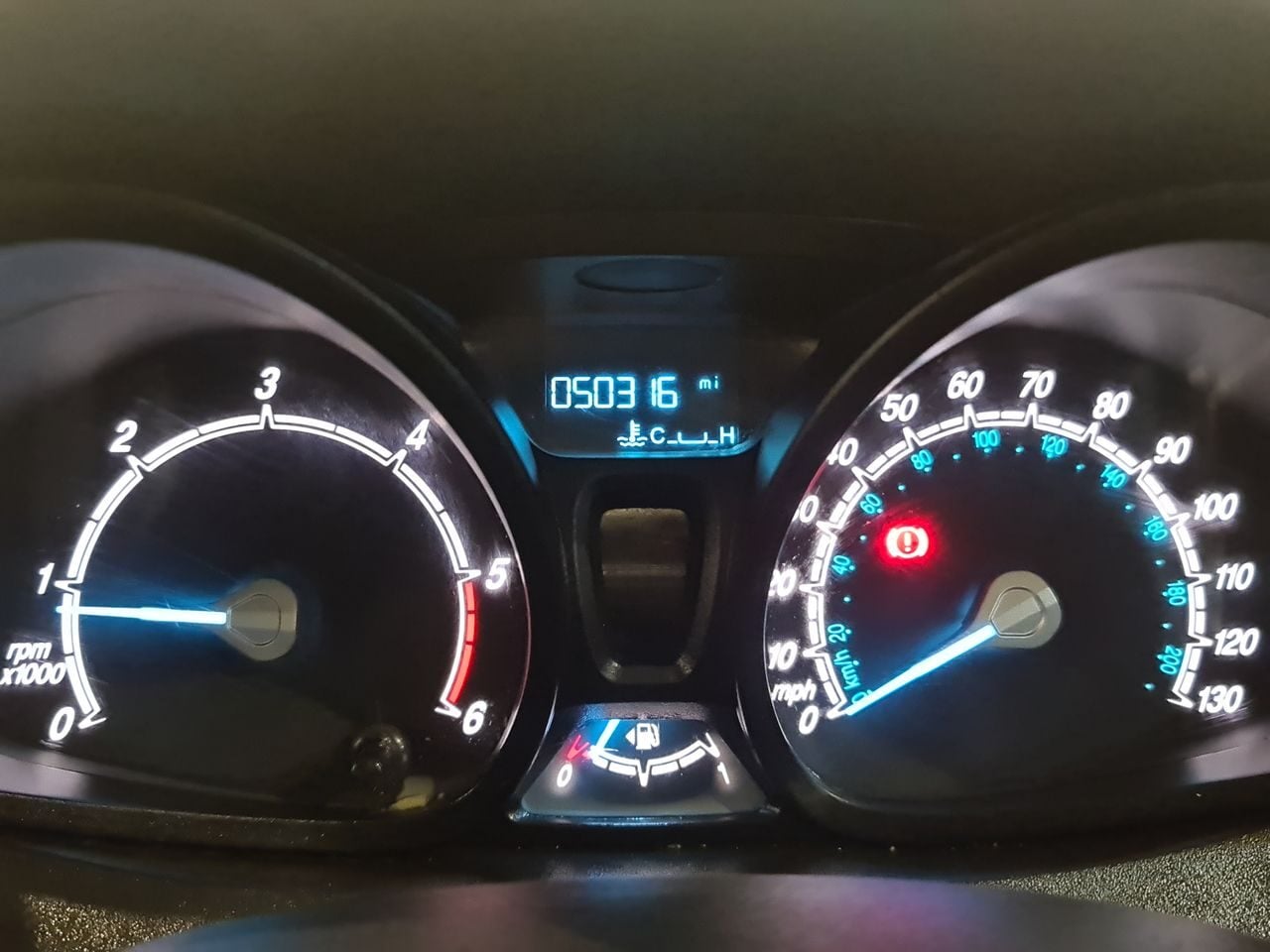 Used Ford Transit Courier 2020 for sale - 77520472: Photo 24