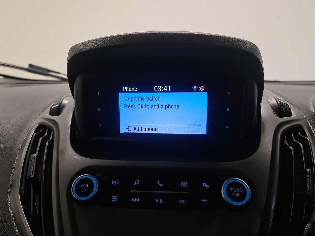 Used Ford Transit Courier 2020 for sale - 77520472: Photo 27