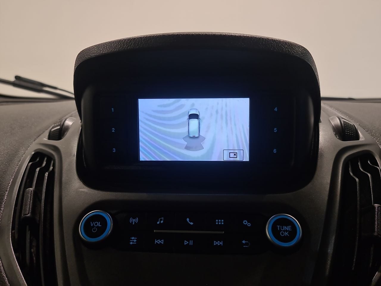 Used Ford Transit Courier 2020 for sale - 77520472: Photo 28