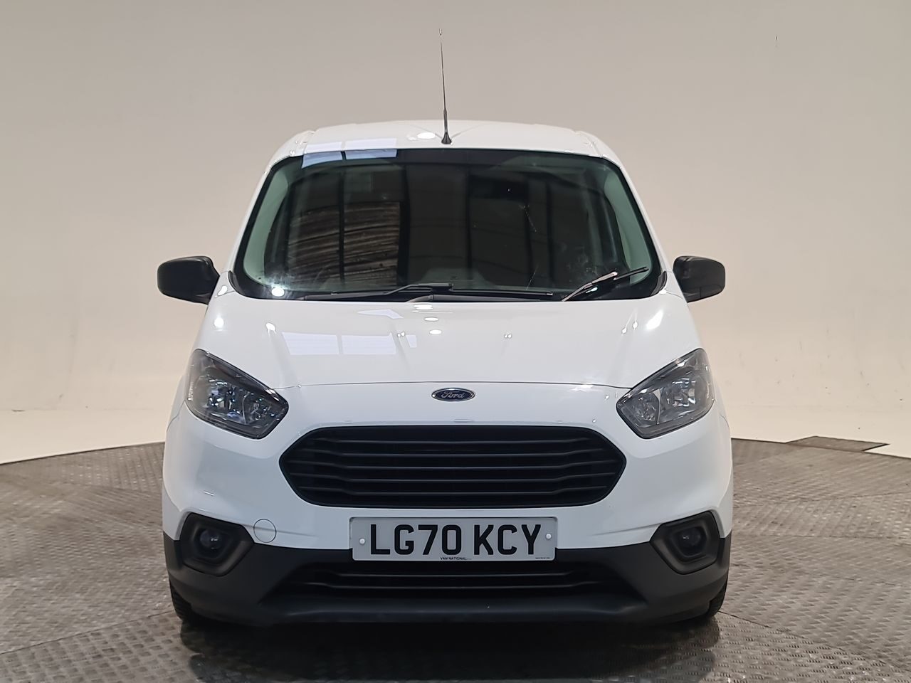 Used Ford Transit Courier 2020 for sale - 77520472: Photo 3