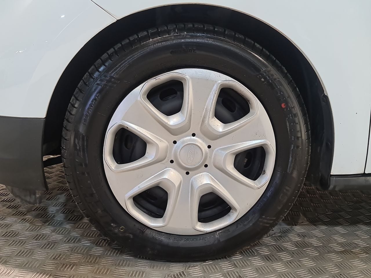 Used Ford Transit Courier 2020 for sale - 77520472: Photo 6