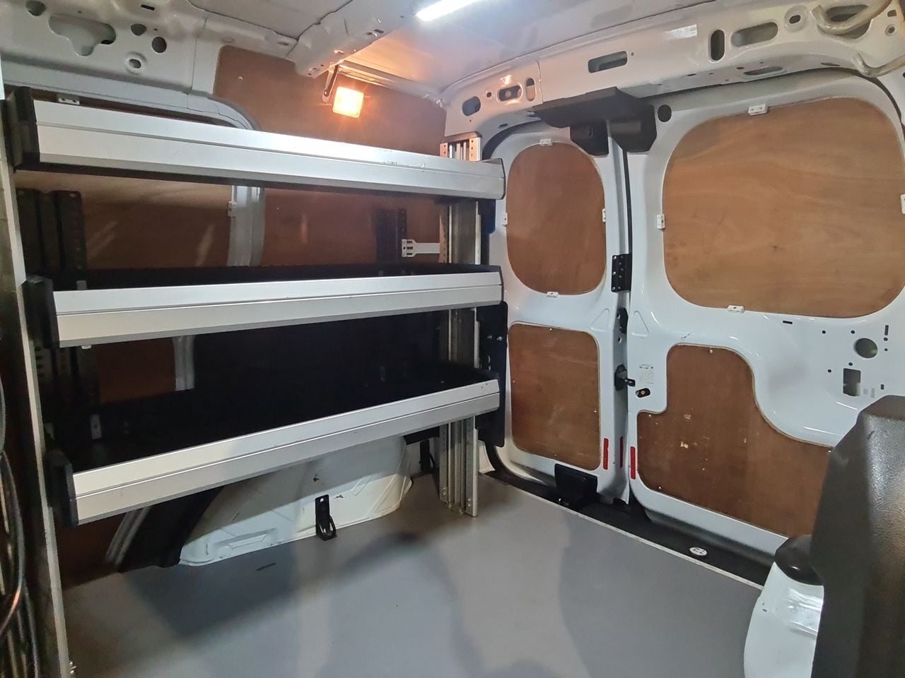 Used Ford Transit Courier 2020 for sale - 77520472: Photo 8