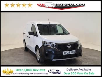 Used Nissan Other 2024 for sale - 79563494: Photo