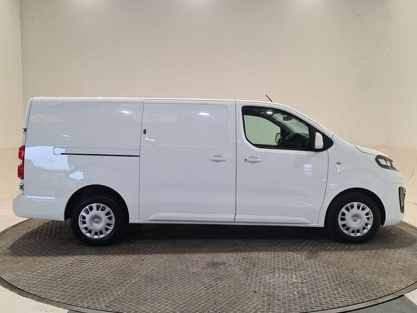 Used Vauxhall Vivaro 2020 for sale - 76291359: Photo 14