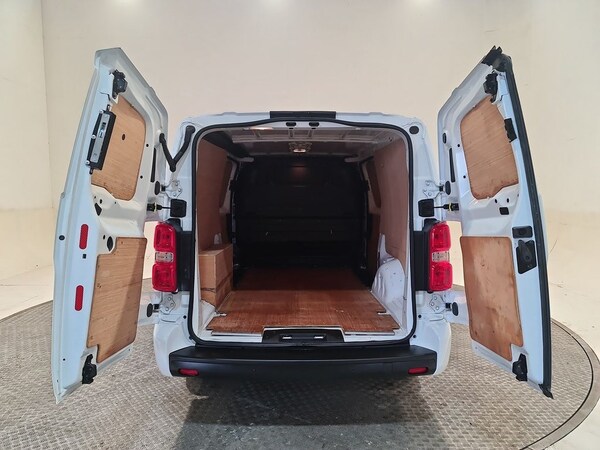 Used Vauxhall Vivaro 2020 for sale - 76291359: Photo 17