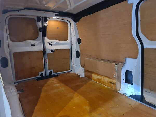 Used Vauxhall Vivaro 2020 for sale - 76291359: Photo 18