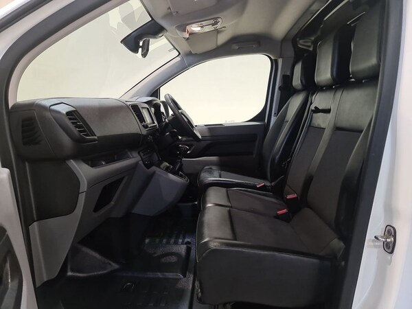 Used Vauxhall Vivaro 2020 for sale - 76291359: Photo 27