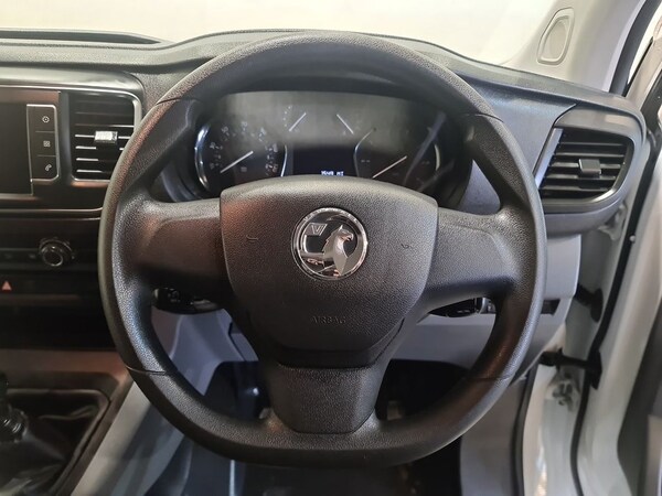 Used Vauxhall Vivaro 2020 for sale - 76291359: Photo 29