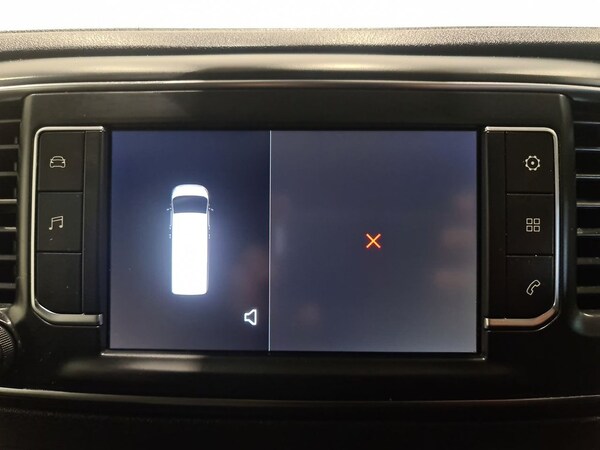 Used Vauxhall Vivaro 2020 for sale - 76291359: Photo 37