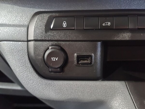 Used Vauxhall Vivaro 2020 for sale - 76291359: Photo 38