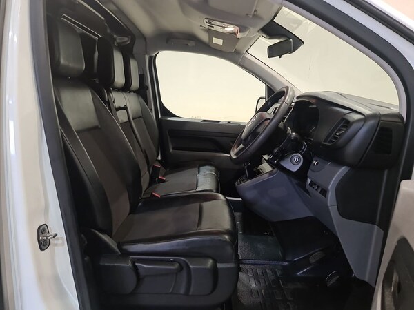 Used Vauxhall Vivaro 2020 for sale - 76291359: Photo 3