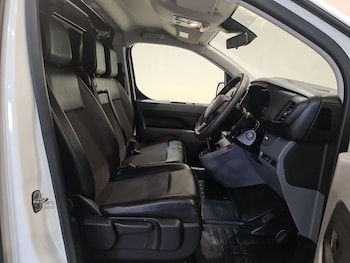 Used Vauxhall Vivaro 2020 for sale - 76291359: Photo