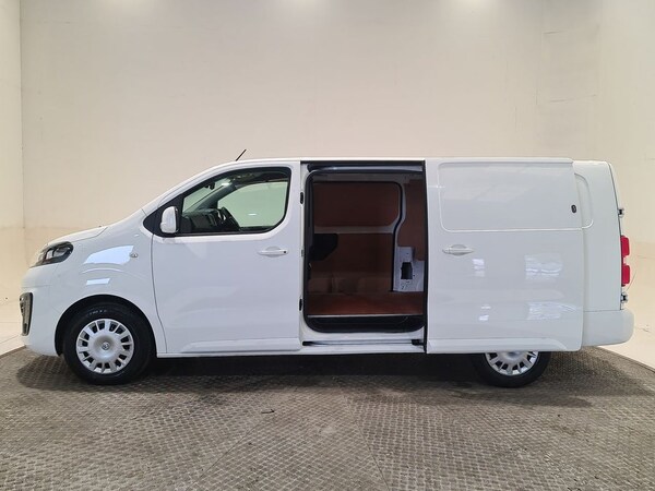 Used Vauxhall Vivaro 2020 for sale - 76291359: Photo 6