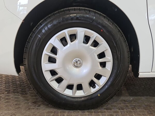 Used Vauxhall Vivaro 2020 for sale - 76291359: Photo 7
