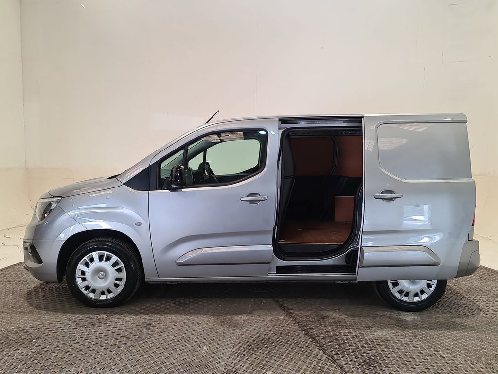 Used Vauxhall Combo 2023 for sale - 75937524: Photo 10