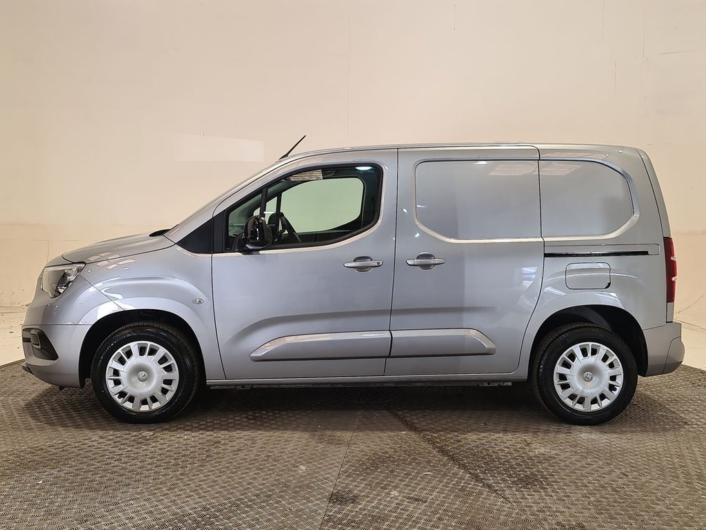 Used Vauxhall Combo 2023 for sale - 75937524: Photo 17