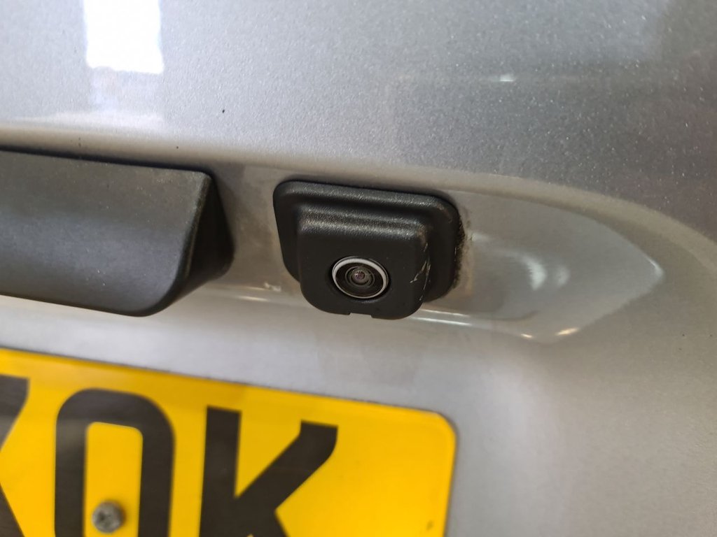 Used Vauxhall Combo 2023 for sale - 75937524: Photo 20