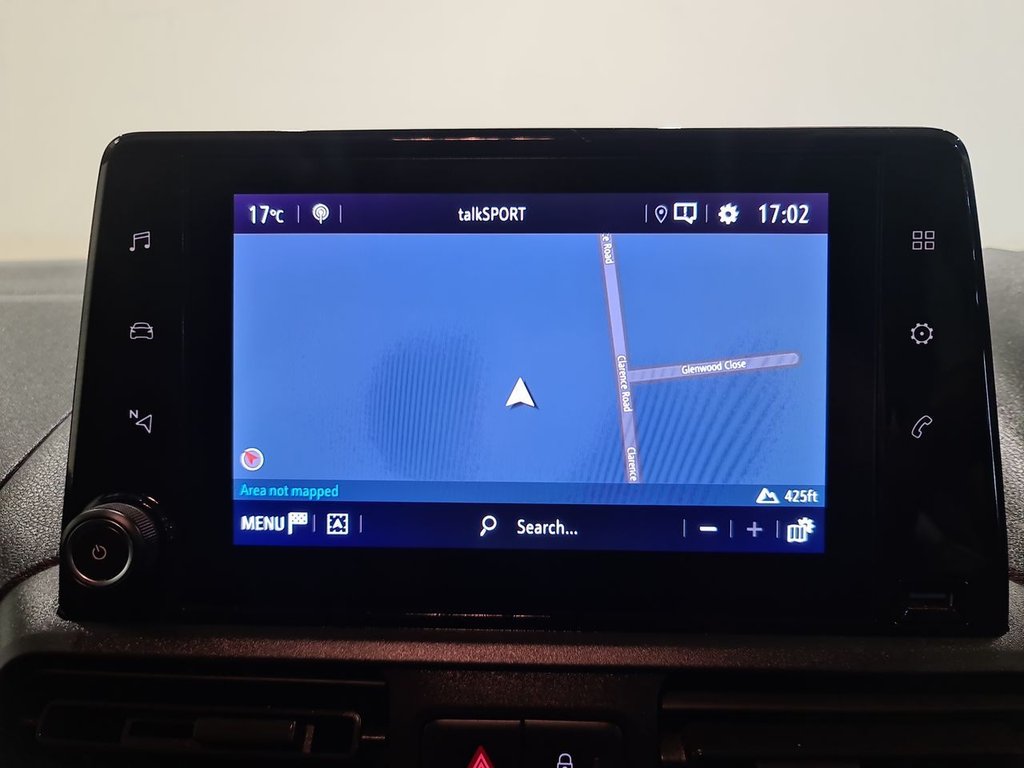 Used Vauxhall Combo 2023 for sale - 75937524: Photo 23