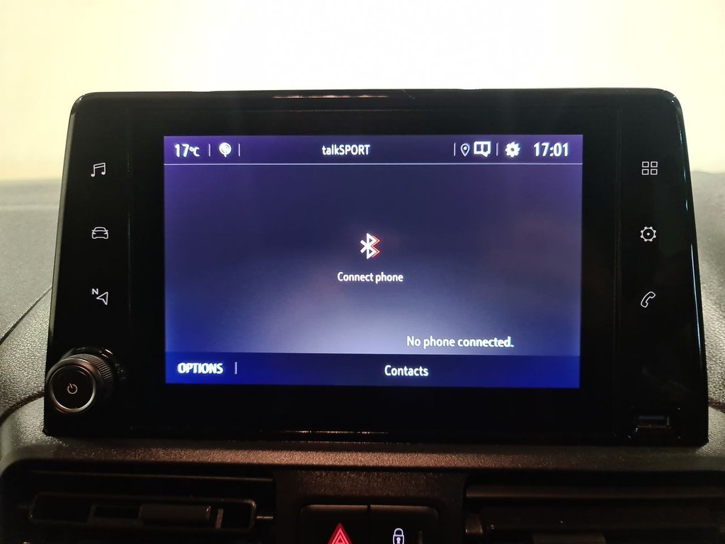 Used Vauxhall Combo 2023 for sale - 75937524: Photo 36