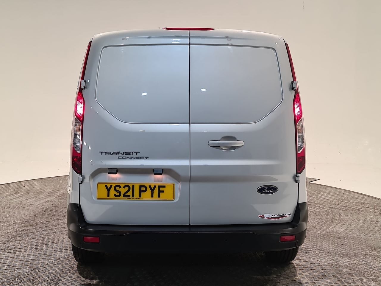Used Ford Transit Connect 2021 for sale - 76819793: Photo 11
