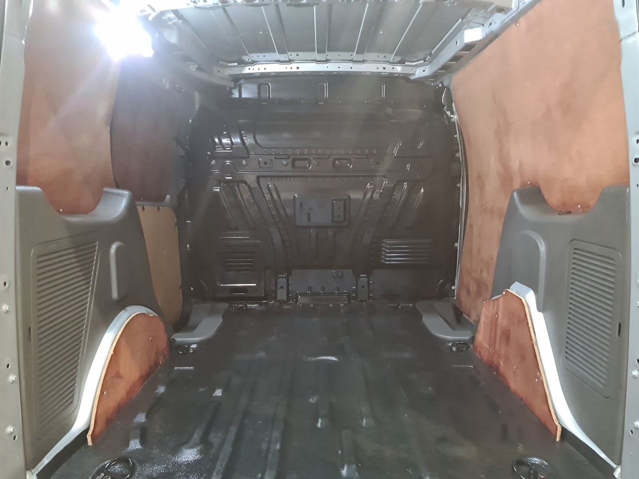 Used Ford Transit Connect 2021 for sale - 76819793: Photo 12