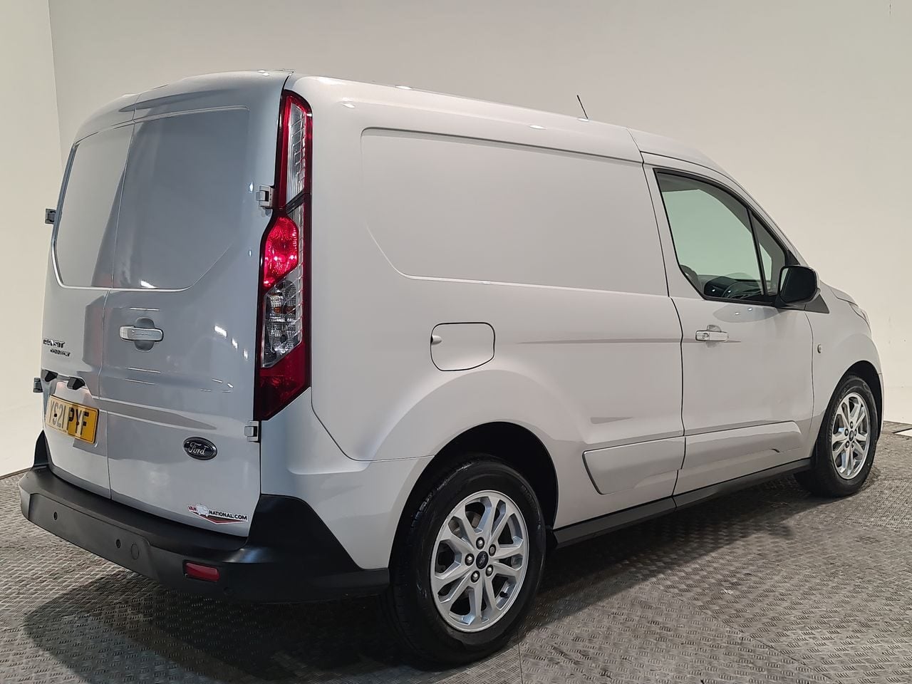Used Ford Transit Connect 2021 for sale - 76819793: Photo 15