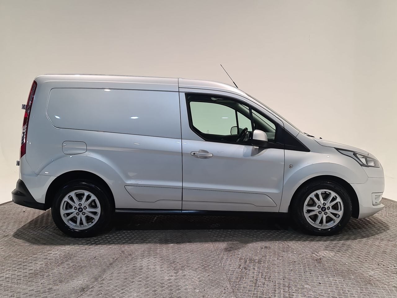 Used Ford Transit Connect 2021 for sale - 76819793: Photo 16