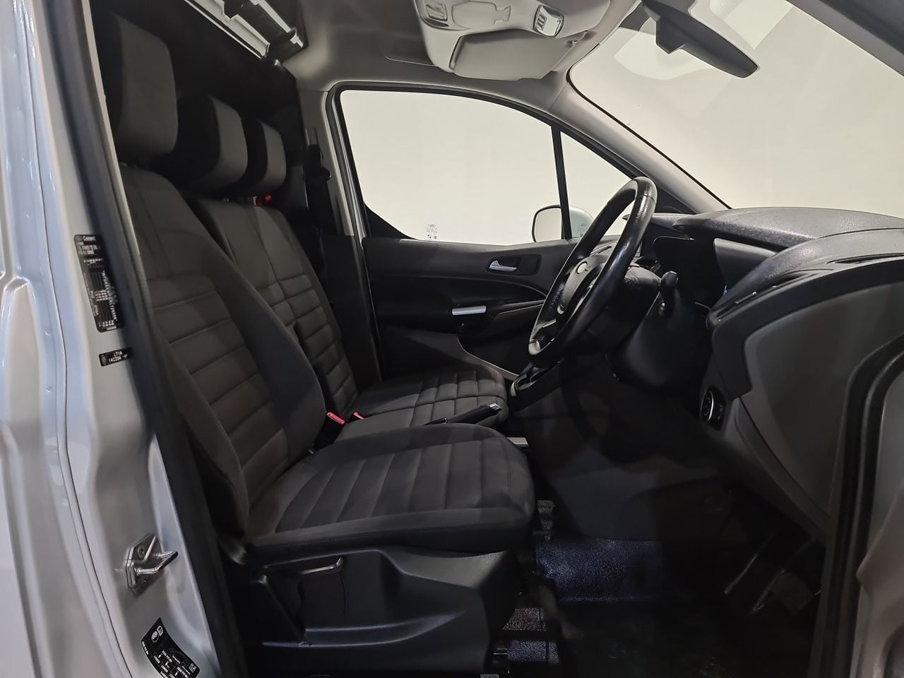 Used Ford Transit Connect 2021 for sale - 76819793: Photo 17