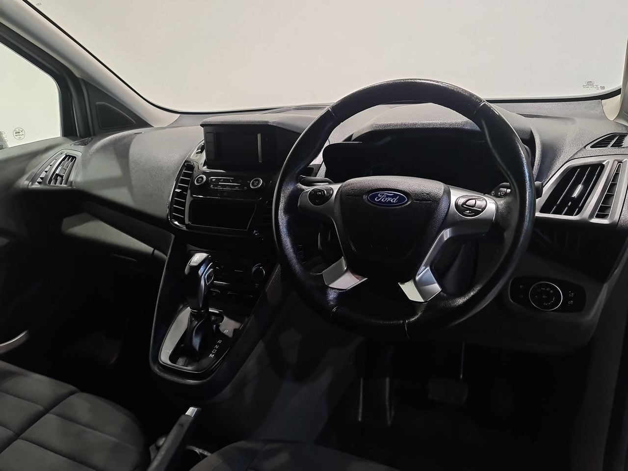 Used Ford Transit Connect 2021 for sale - 76819793: Photo 18