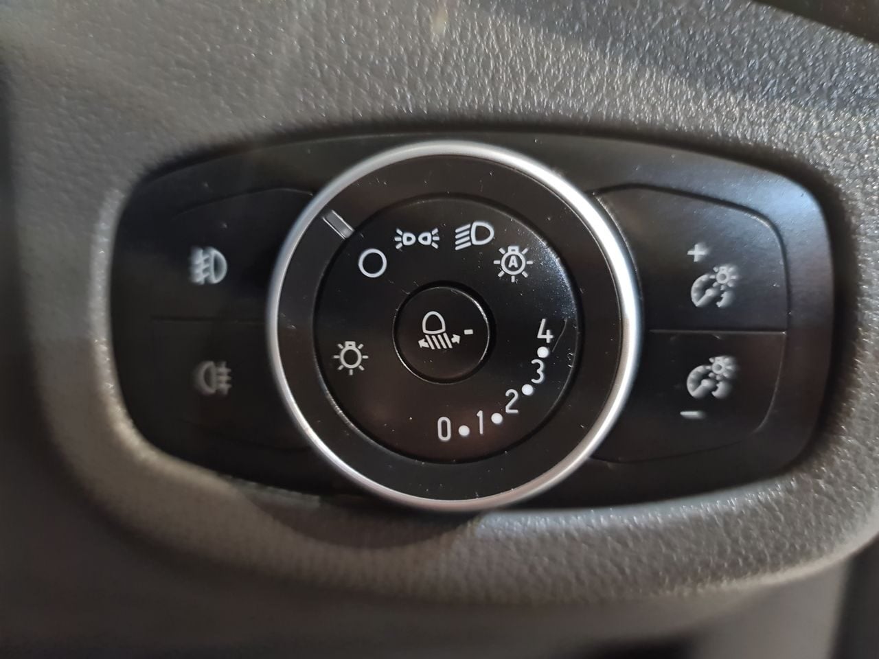 Used Ford Transit Connect 2021 for sale - 76819793: Photo 19