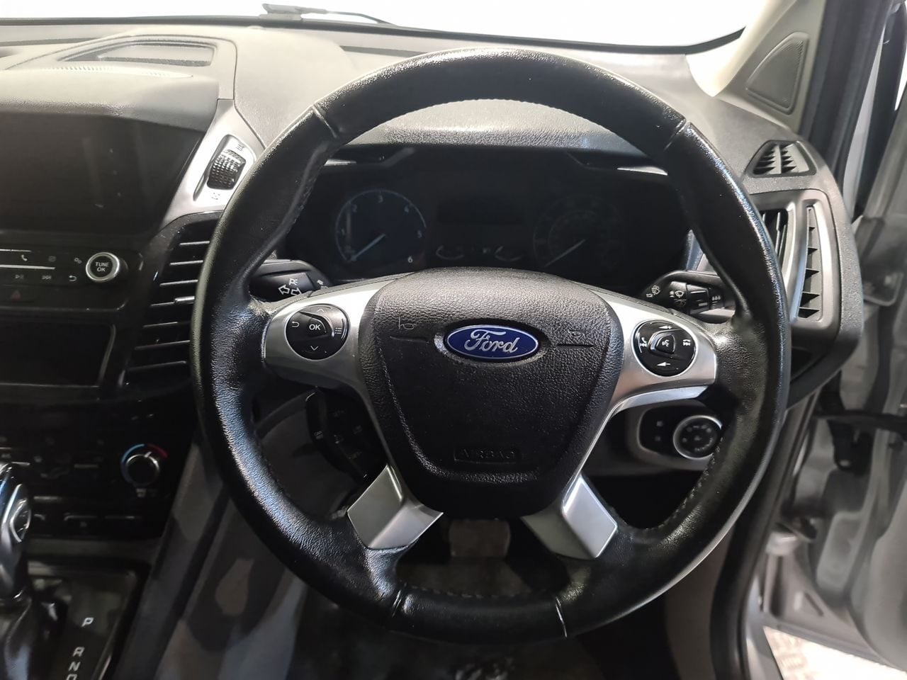 Used Ford Transit Connect 2021 for sale - 76819793: Photo 20