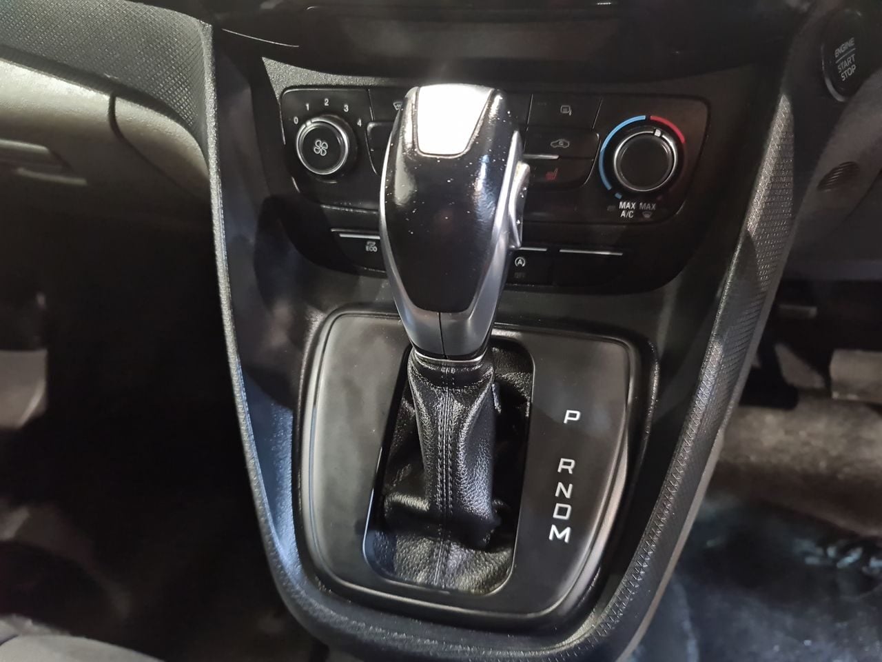 Used Ford Transit Connect 2021 for sale - 76819793: Photo 21