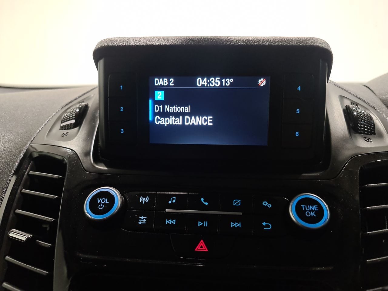 Used Ford Transit Connect 2021 for sale - 76819793: Photo 23