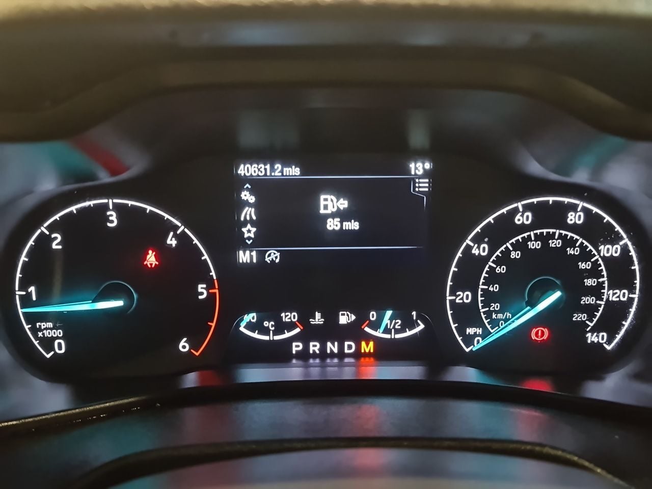 Used Ford Transit Connect 2021 for sale - 76819793: Photo 24