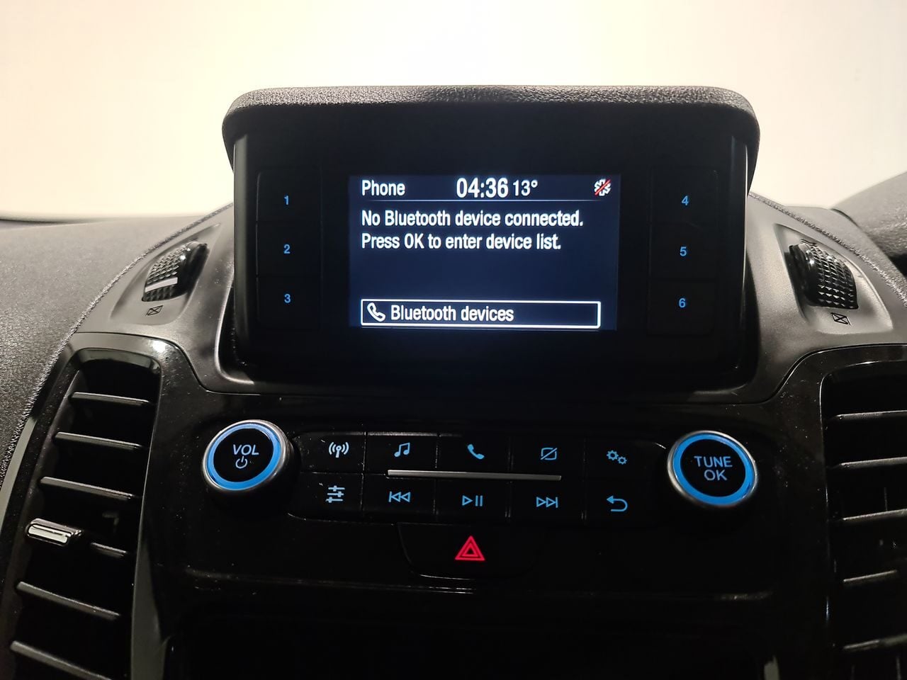 Used Ford Transit Connect 2021 for sale - 76819793: Photo 29