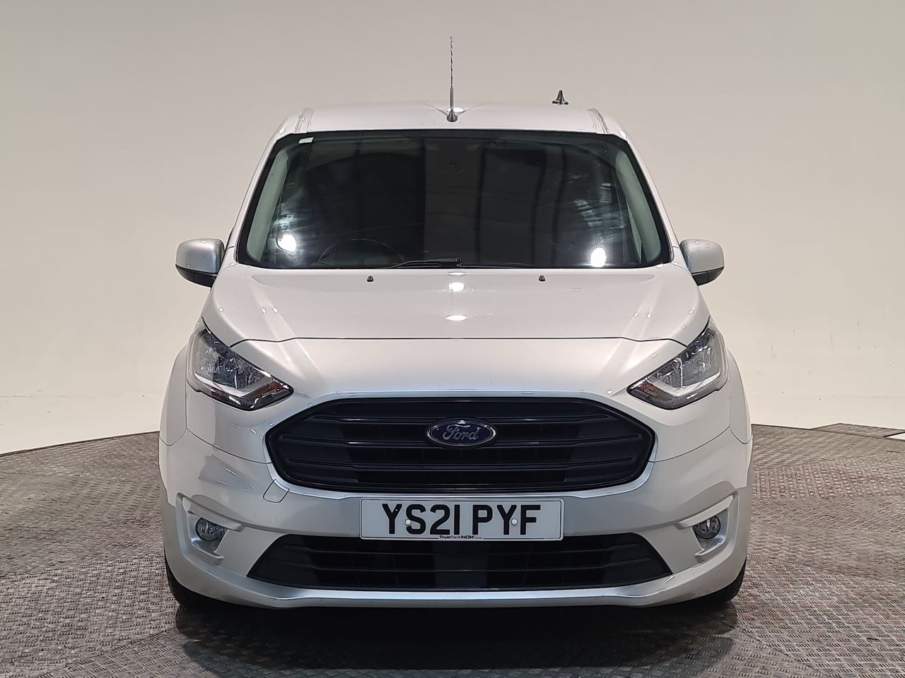 Used Ford Transit Connect 2021 for sale - 76819793: Photo 3