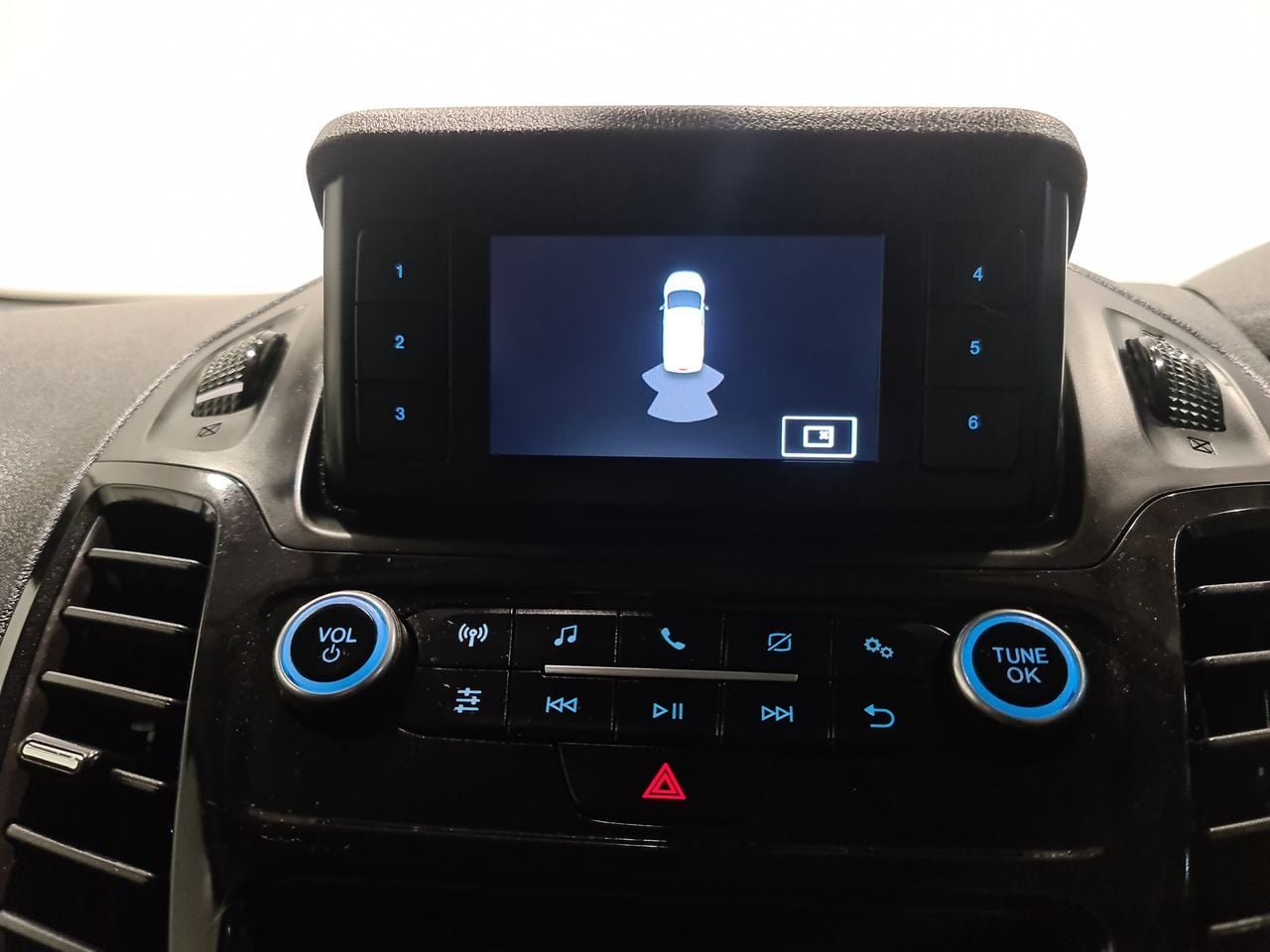 Used Ford Transit Connect 2021 for sale - 76819793: Photo 30