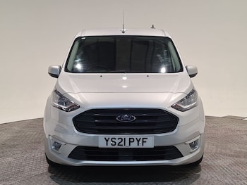 Used Ford Transit Connect 2021 for sale - 76819793: Photo