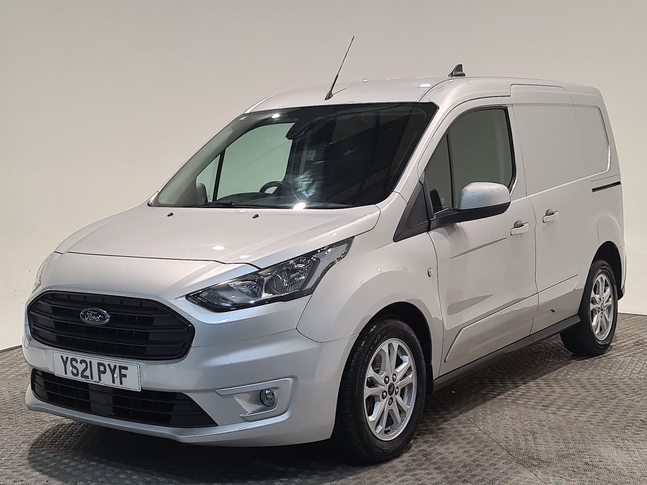 Used Ford Transit Connect 2021 for sale - 76819793: Photo 4