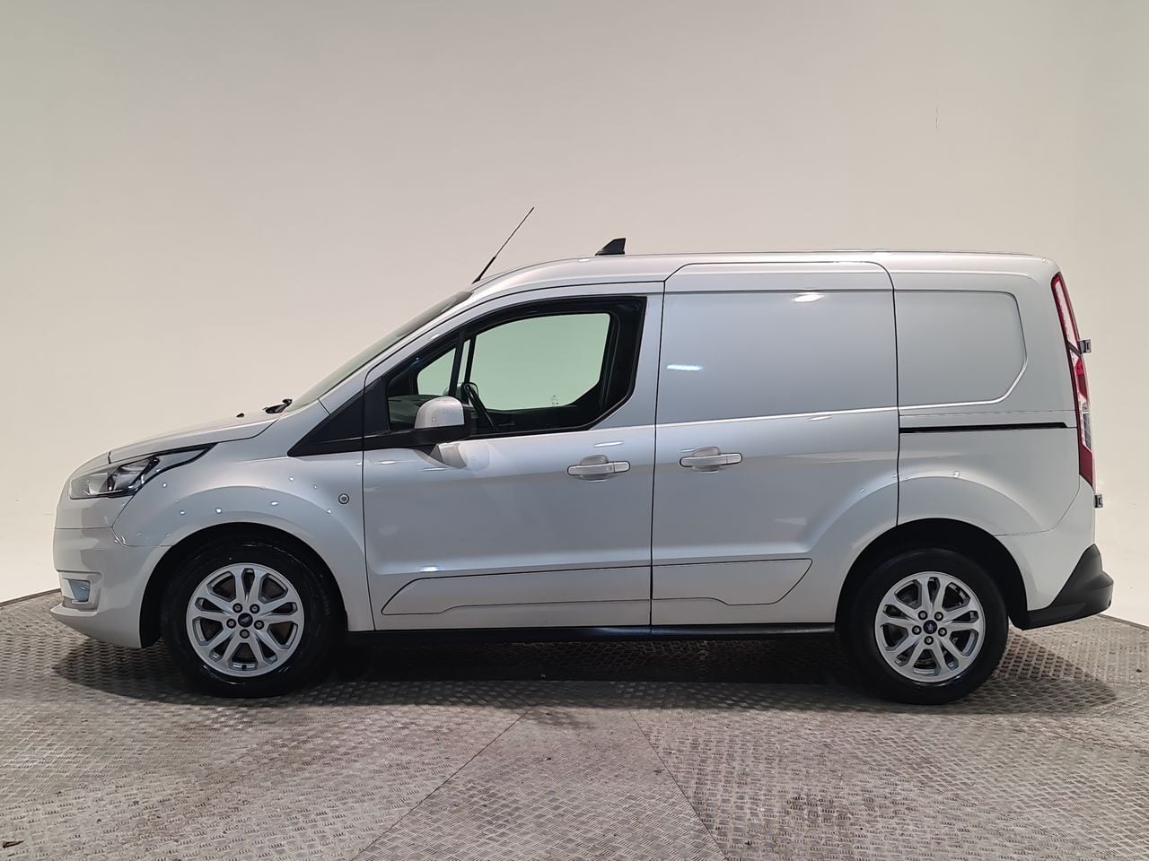 Used Ford Transit Connect 2021 for sale - 76819793: Photo 5